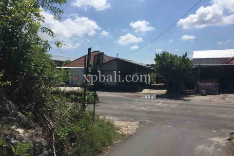 1000m2 Land in South Kuta, Badung, Indonesia No. 7931 5