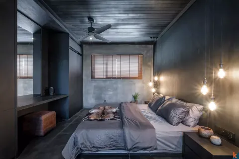 4 bedrooms Villa in Tibubeneng, Badung, Indonesia No. 10143 18