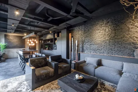 4 bedrooms Villa in Tibubeneng, Badung, Indonesia No. 10143 20