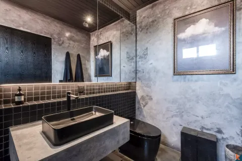 4 bedrooms Villa in Tibubeneng, Badung, Indonesia No. 10143 24