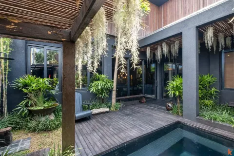 4 bedrooms Villa in Tibubeneng, Badung, Indonesia No. 10143 6