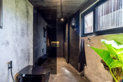 4 bedrooms Villa in Tibubeneng, Badung, Indonesia No. 10143 10
