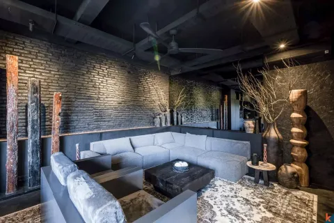4 bedrooms Villa in Tibubeneng, Badung, Indonesia No. 10143 19