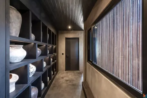 4 bedrooms Villa in Tibubeneng, Badung, Indonesia No. 10143 16