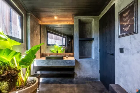 4 bedrooms Villa in Tibubeneng, Badung, Indonesia No. 10143 25