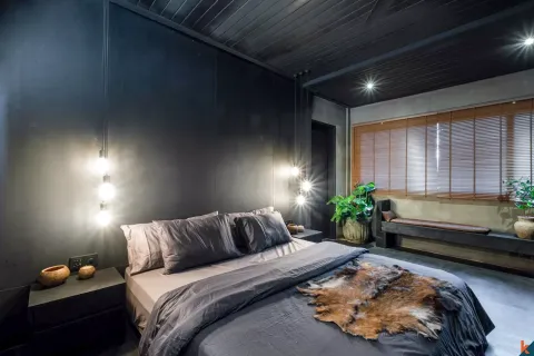 4 bedrooms Villa in Tibubeneng, Badung, Indonesia No. 10143 8
