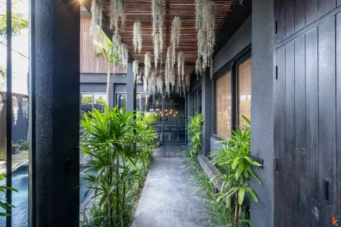 4 bedrooms Villa in Tibubeneng, Badung, Indonesia No. 10143 3