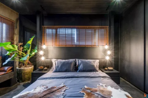 4 bedrooms Villa in Tibubeneng, Badung, Indonesia No. 10143 15
