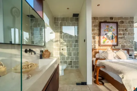 4 bedrooms Villa in Tibubeneng, Badung, Indonesia No. 10147 26