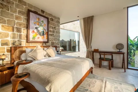 4 bedrooms Villa in Tibubeneng, Badung, Indonesia No. 10147 7