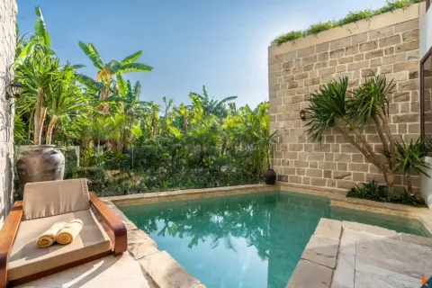 4 bedrooms Villa in Tibubeneng, Badung, Indonesia No. 10147 8