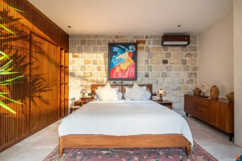 4 bedrooms Villa in Tibubeneng, Badung, Indonesia No. 10147 18