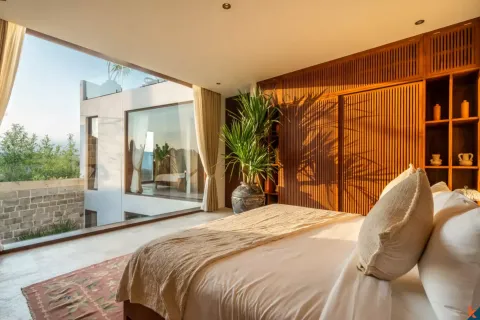 4 bedrooms Villa in Tibubeneng, Badung, Indonesia No. 10147 19