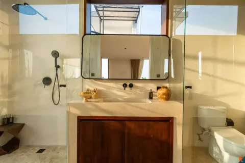 4 bedrooms Villa in Tibubeneng, Badung, Indonesia No. 10147 24