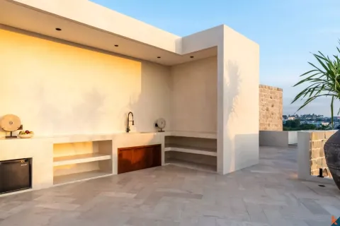 4 bedrooms Villa in Tibubeneng, Badung, Indonesia No. 10147 11