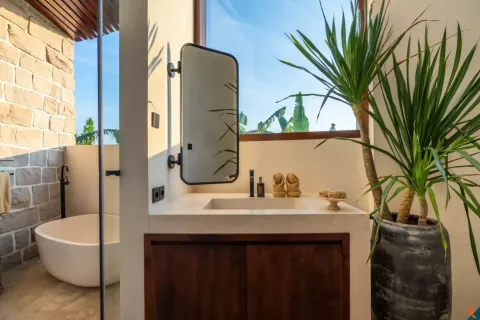 4 bedrooms Villa in Tibubeneng, Badung, Indonesia No. 10147 20