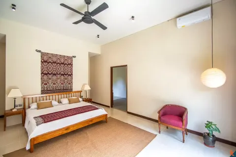 5 bedrooms Villa in Jimbaran, Badung, Indonesia No. 10145 21