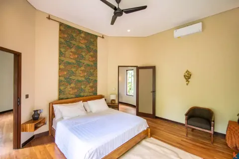 5 bedrooms Villa in Jimbaran, Badung, Indonesia No. 10145 7