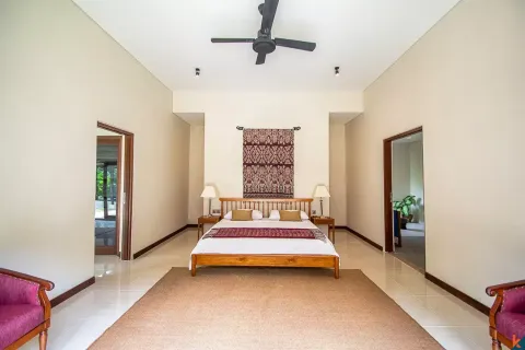 5 bedrooms Villa in Jimbaran, Badung, Indonesia No. 10145 20