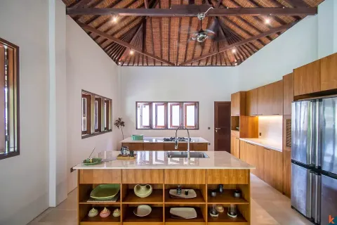 5 bedrooms Villa in Jimbaran, Badung, Indonesia No. 10145 16