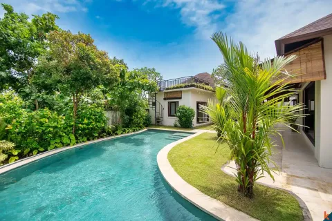 5 bedrooms Villa in Jimbaran, Badung, Indonesia No. 10145 9