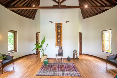 5 bedrooms Villa in Jimbaran, Badung, Indonesia No. 10145 5