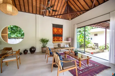 5 bedrooms Villa in Jimbaran, Badung, Indonesia No. 10145 14