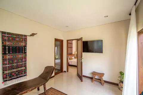 5 bedrooms Villa in Jimbaran, Badung, Indonesia No. 10145 19