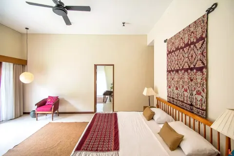5 bedrooms Villa in Jimbaran, Badung, Indonesia No. 10145 22