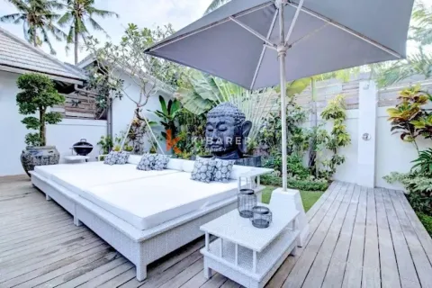 Вилла с 4 спальнями в Seminyak, Бадунг, Индонезия № 11984 4