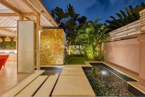 Вилла с 4 спальнями в Seminyak, Бадунг, Индонезия № 11984 15