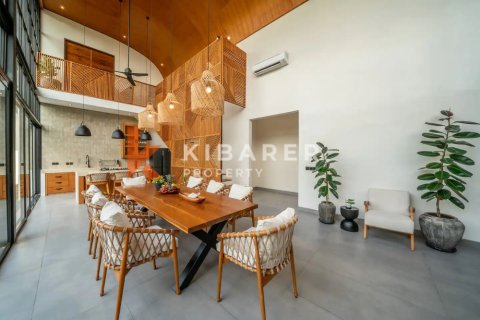 3 bedrooms Villa in Cemagi, Mengwi, Badung, Indonesia No. 11987 13