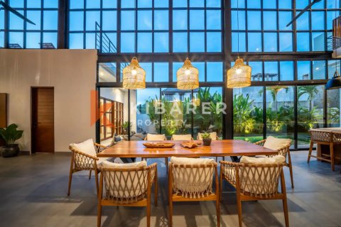 3 bedrooms Villa in Cemagi, Mengwi, Badung, Indonesia No. 11987 4