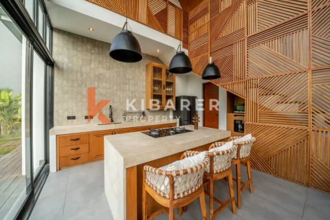 3 bedrooms Villa in Cemagi, Mengwi, Badung, Indonesia No. 11987 12