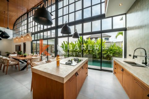 3 bedrooms Villa in Cemagi, Mengwi, Badung, Indonesia No. 11987 8
