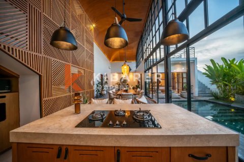 3 bedrooms Villa in Cemagi, Mengwi, Badung, Indonesia No. 11987 10