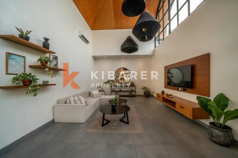 3 bedrooms Villa in Cemagi, Mengwi, Badung, Indonesia No. 11987 16