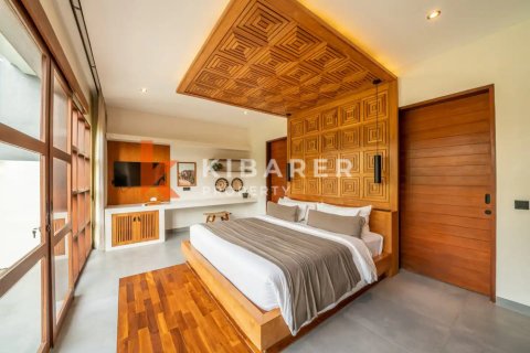 3 bedrooms Villa in Cemagi, Mengwi, Badung, Indonesia No. 11987 24