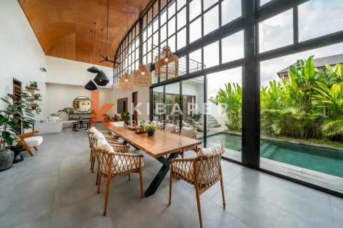 3 bedrooms Villa in Cemagi, Mengwi, Badung, Indonesia No. 11987 7