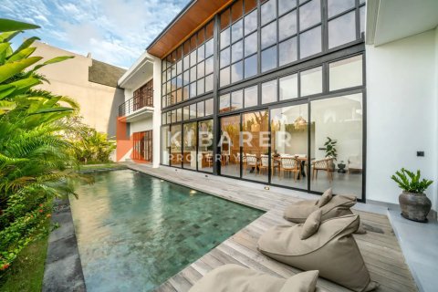 3 bedrooms Villa in Cemagi, Mengwi, Badung, Indonesia No. 11987 2