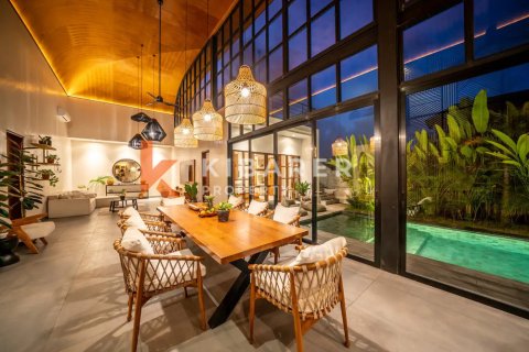 3 bedrooms Villa in Cemagi, Mengwi, Badung, Indonesia No. 11987 3