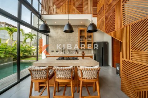 3 bedrooms Villa in Cemagi, Mengwi, Badung, Indonesia No. 11987 6