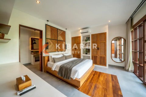 3 bedrooms Villa in Cemagi, Mengwi, Badung, Indonesia No. 11987 29