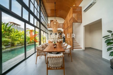 3 bedrooms Villa in Cemagi, Mengwi, Badung, Indonesia No. 11987 9
