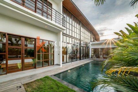 3 bedrooms Villa in Cemagi, Mengwi, Badung, Indonesia No. 11987