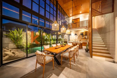 3 bedrooms Villa in Cemagi, Mengwi, Badung, Indonesia No. 11987 5