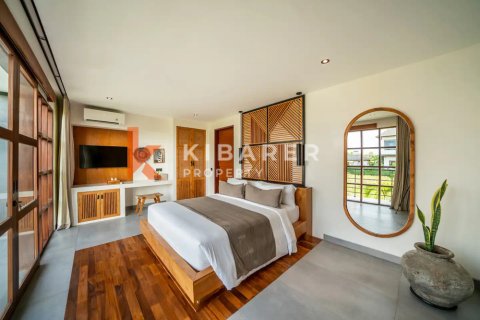 3 bedrooms Villa in Cemagi, Mengwi, Badung, Indonesia No. 11987 27