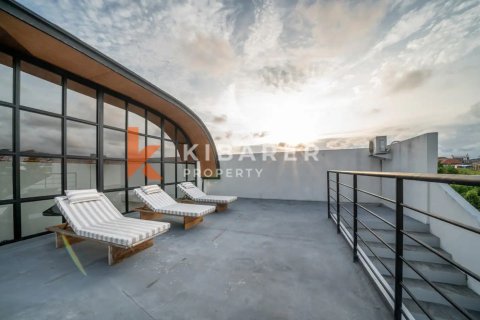 3 bedrooms Villa in Cemagi, Mengwi, Badung, Indonesia No. 11987 18