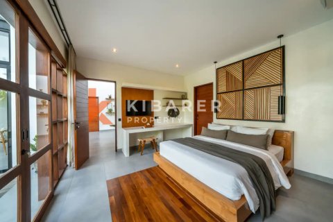3 bedrooms Villa in Cemagi, Mengwi, Badung, Indonesia No. 11987 28