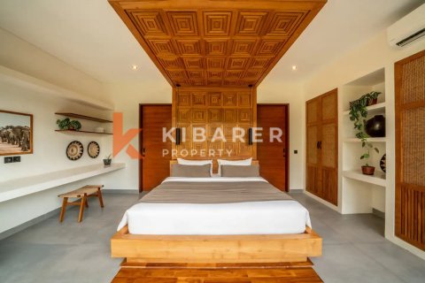 3 bedrooms Villa in Cemagi, Mengwi, Badung, Indonesia No. 11987 26